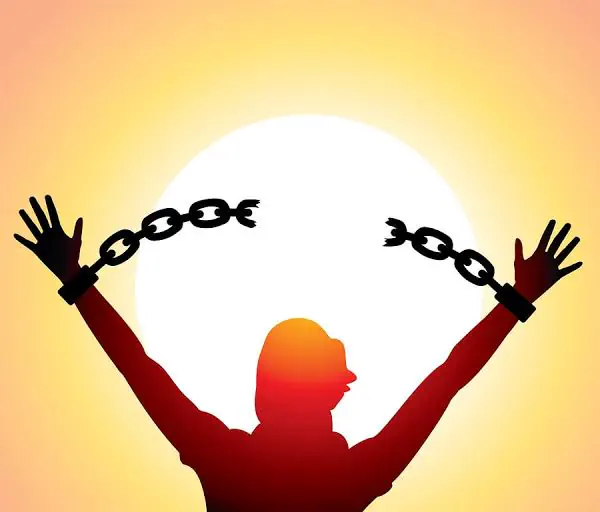 Oppression Relief