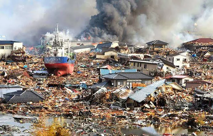 Disaster Relief