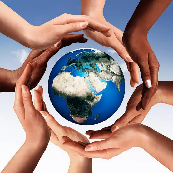 Humanitarian Relief