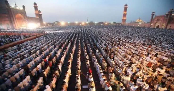 Peace for the Ummah
